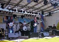 Hafenfest Mnster 2004