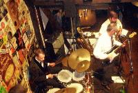 Farmhouse Jazzclub Harsewinkel (Juni 2005)