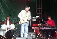 Peter, Roby & Wilderich