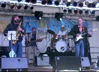 Hafenfest Mnster 2004