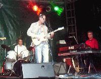Peter, Roby & Wilderich