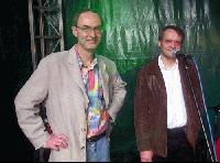 Roby & Peter