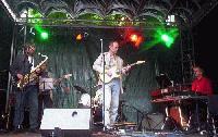 12. Mai 2004:  Markplatz/Telgte