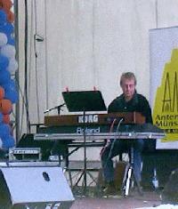 Hafenfest Mnster 2004 - Wilderich
