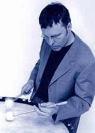 Ben Bönniger Drum-Page
