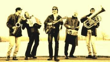 Walking Blues Prophets